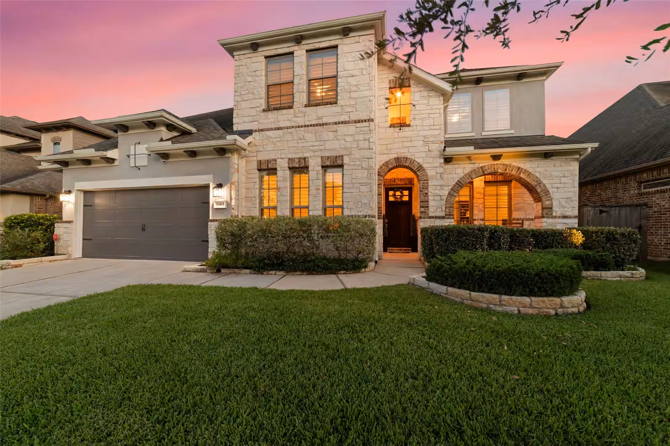 Photo of 13411 Alpine Mountain Lane, Tomball, TX