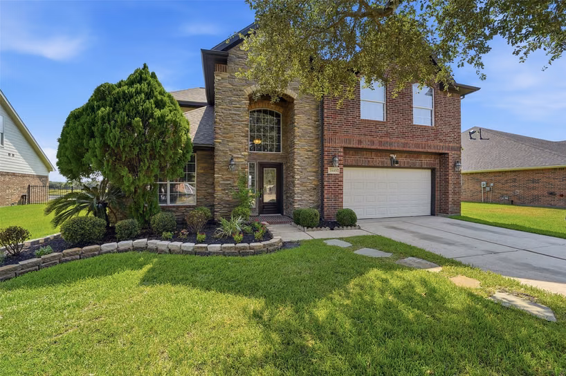 Photo of 24415 Lake Path Circle, Katy, TX