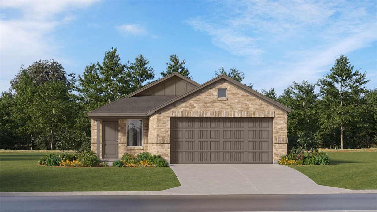 Photo of 13568 Bay Springs Drive, Conroe, TX 77303