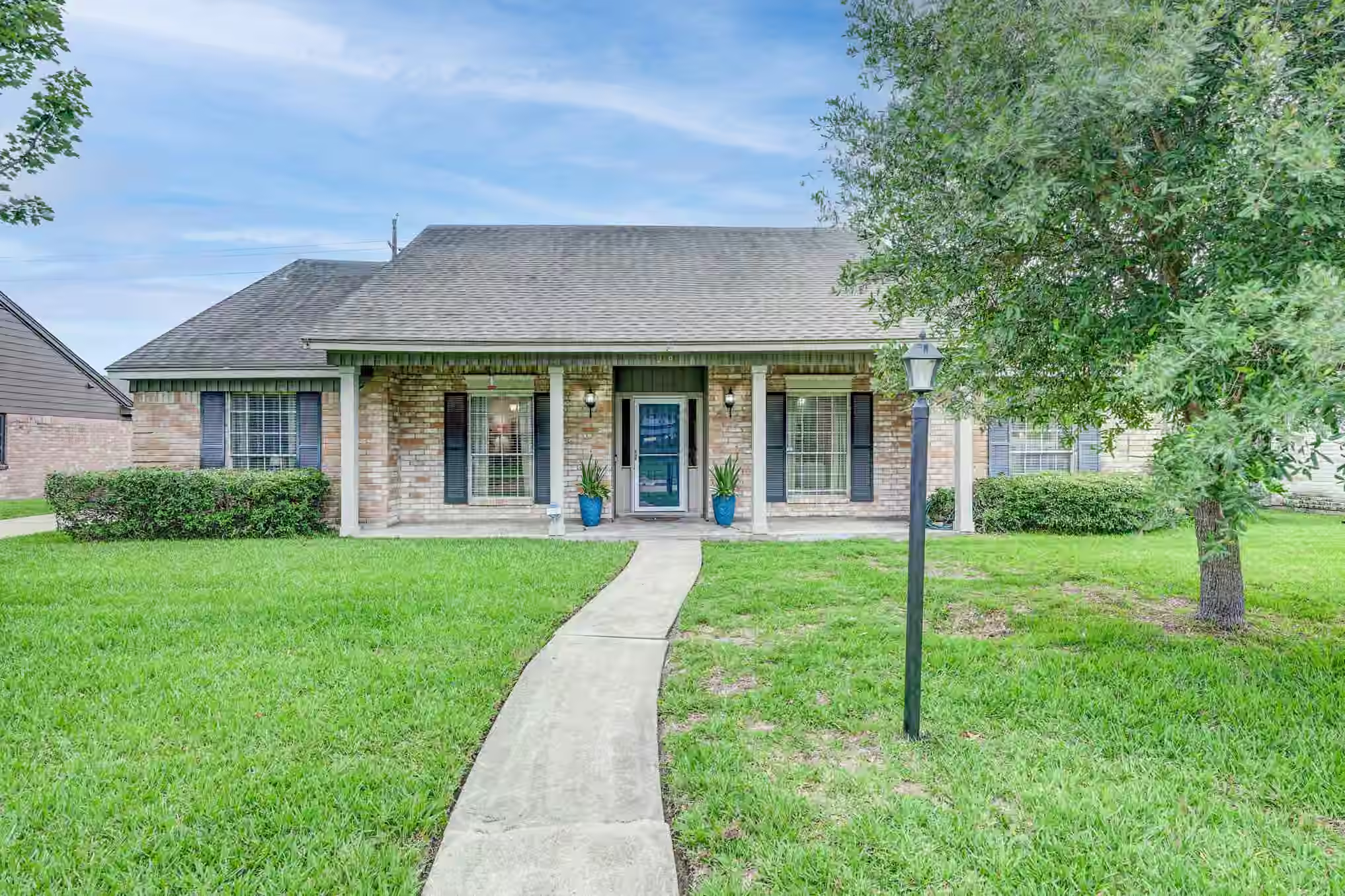 Photo of 12906 Advance Drive, Houston, TX 77065