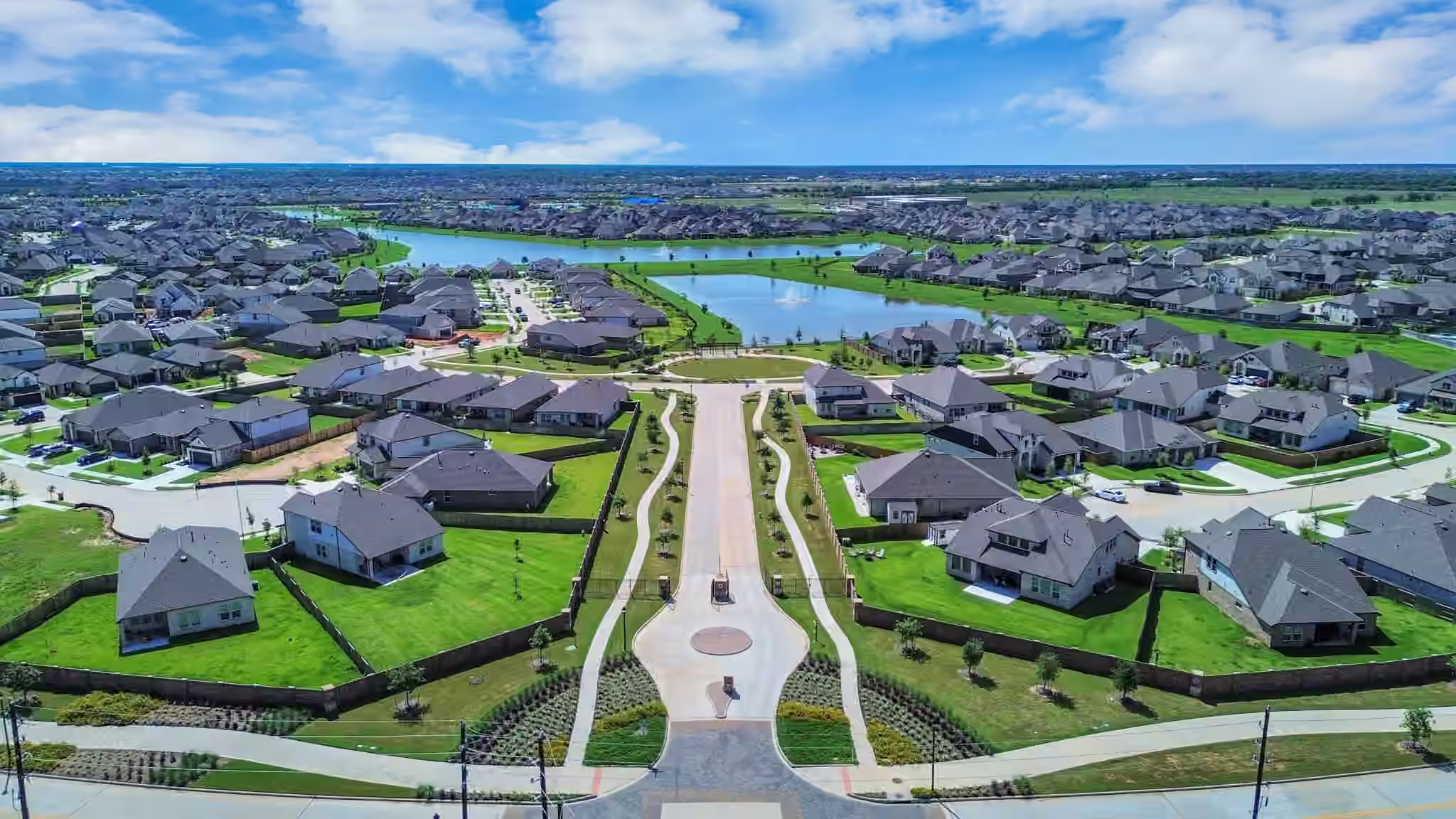 Photo 5 of 2575 Newport Breeze Drive, Katy, TX