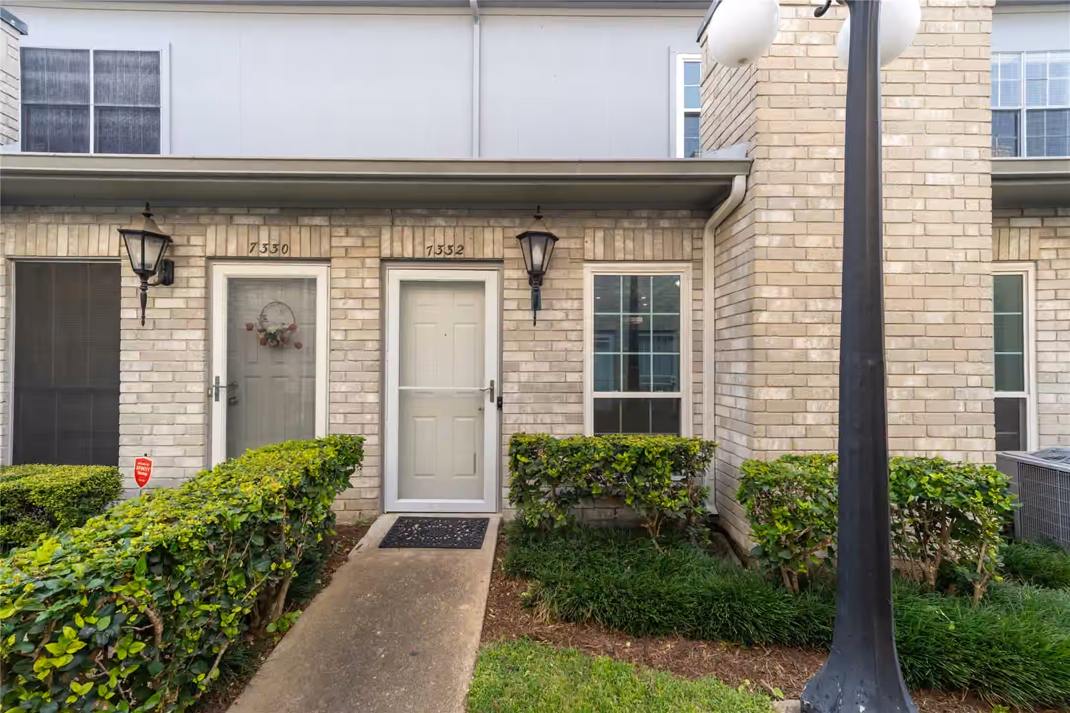 Photo 6 of 7332 Regency Square Court 7332, Houston, TX
