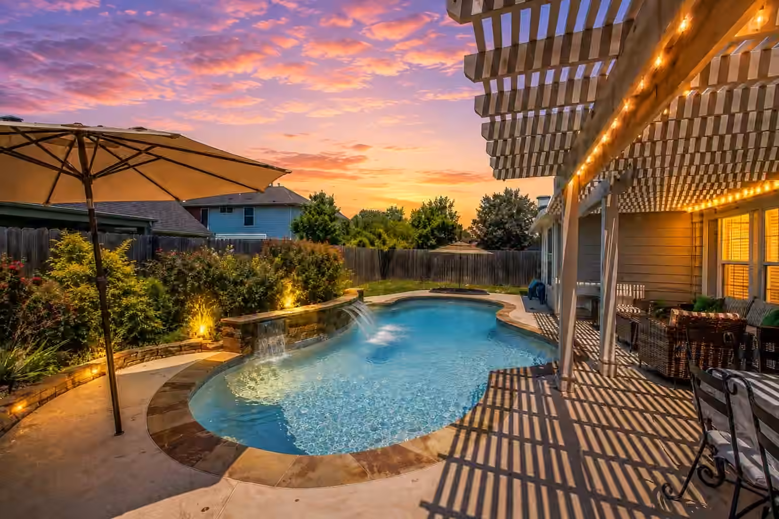 Photo of 20918 Field Manor Lane, Katy, TX 77450