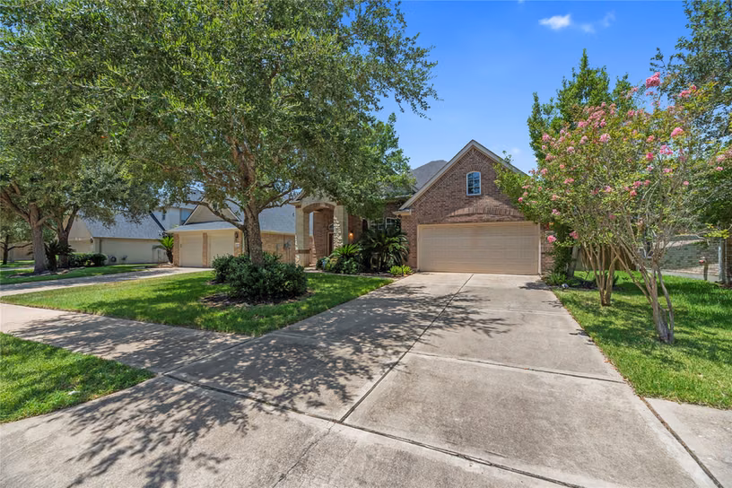Photo 7 of 20918 Field Manor Lane, Katy, TX