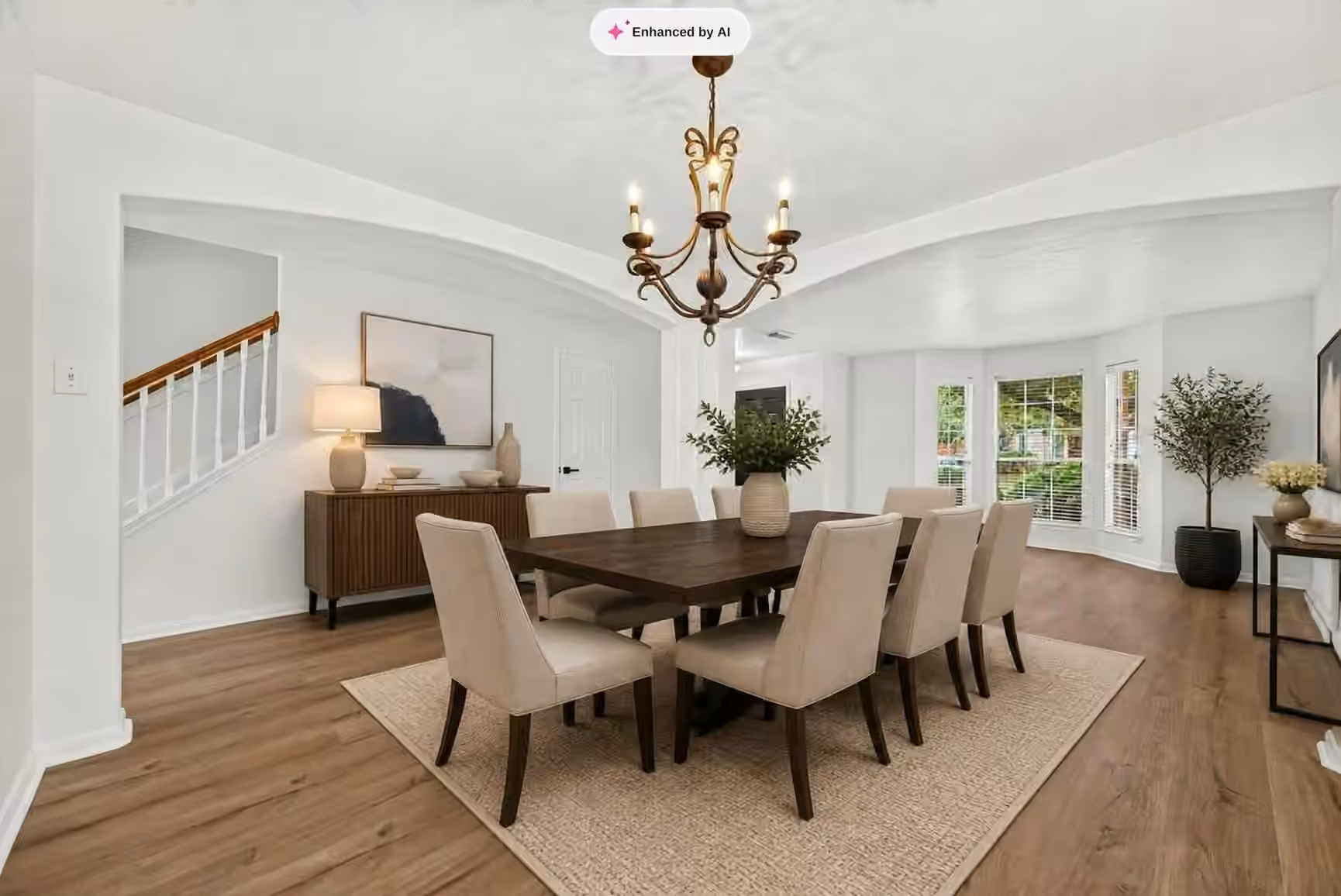 Photo 4 of 9126 S Ferndale Place Drive, Houston, TX