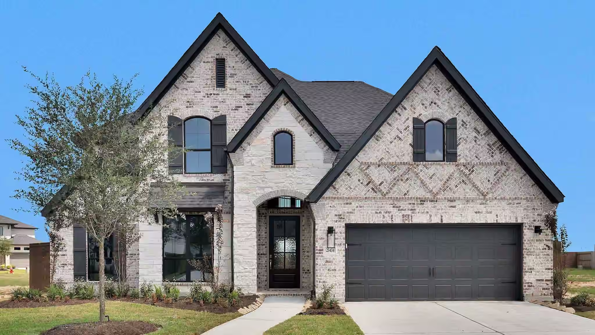 Photo of 25434 Schmidt Drive, Katy, TX 77493
