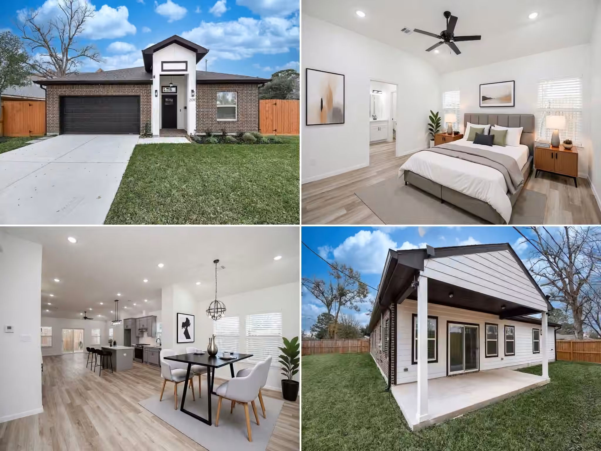 Photo of 2139 Counter Point Drive, Houston, TX