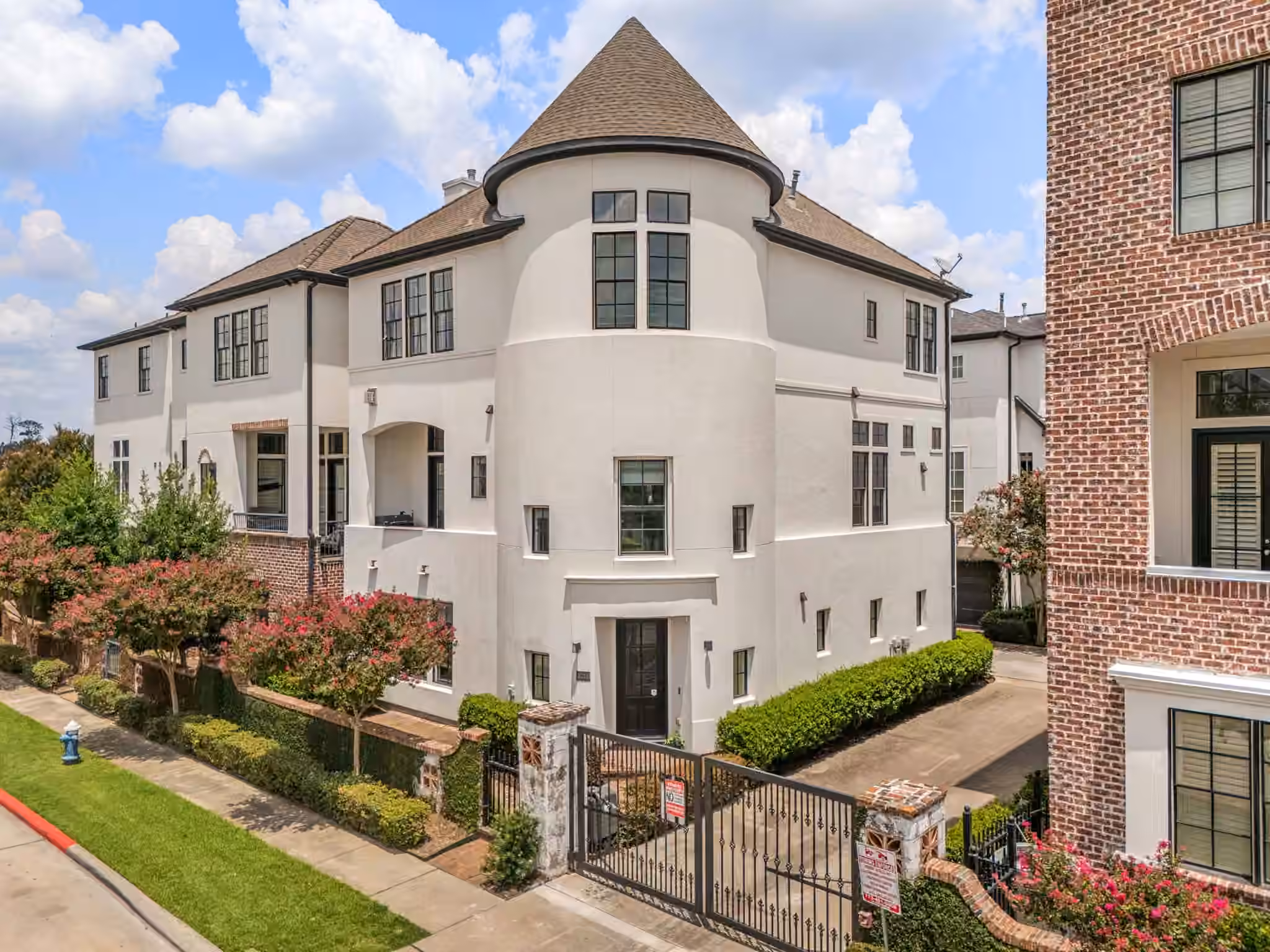 Photo of 2716 Arabelle Street, Houston, TX