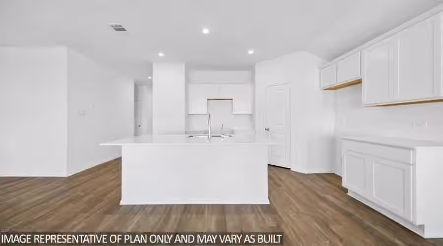 Photo 3 of 4217 Multnomah Falls Drive, Conroe, TX 77303