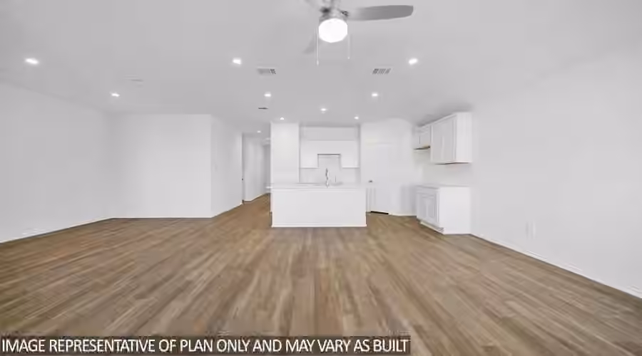 Photo 4 of 4217 Multnomah Falls Drive, Conroe, TX 77303