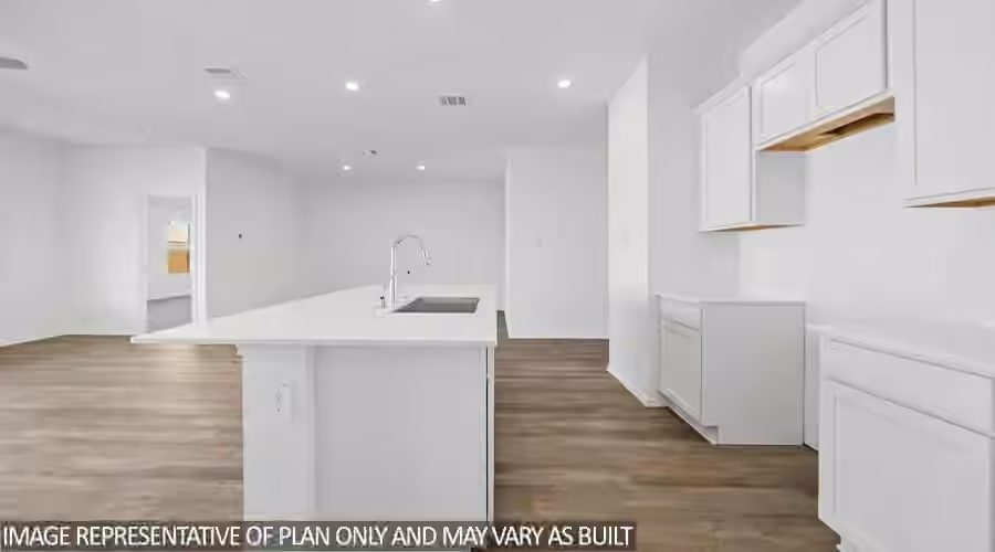 Photo 5 of 4217 Multnomah Falls Drive, Conroe, TX 77303