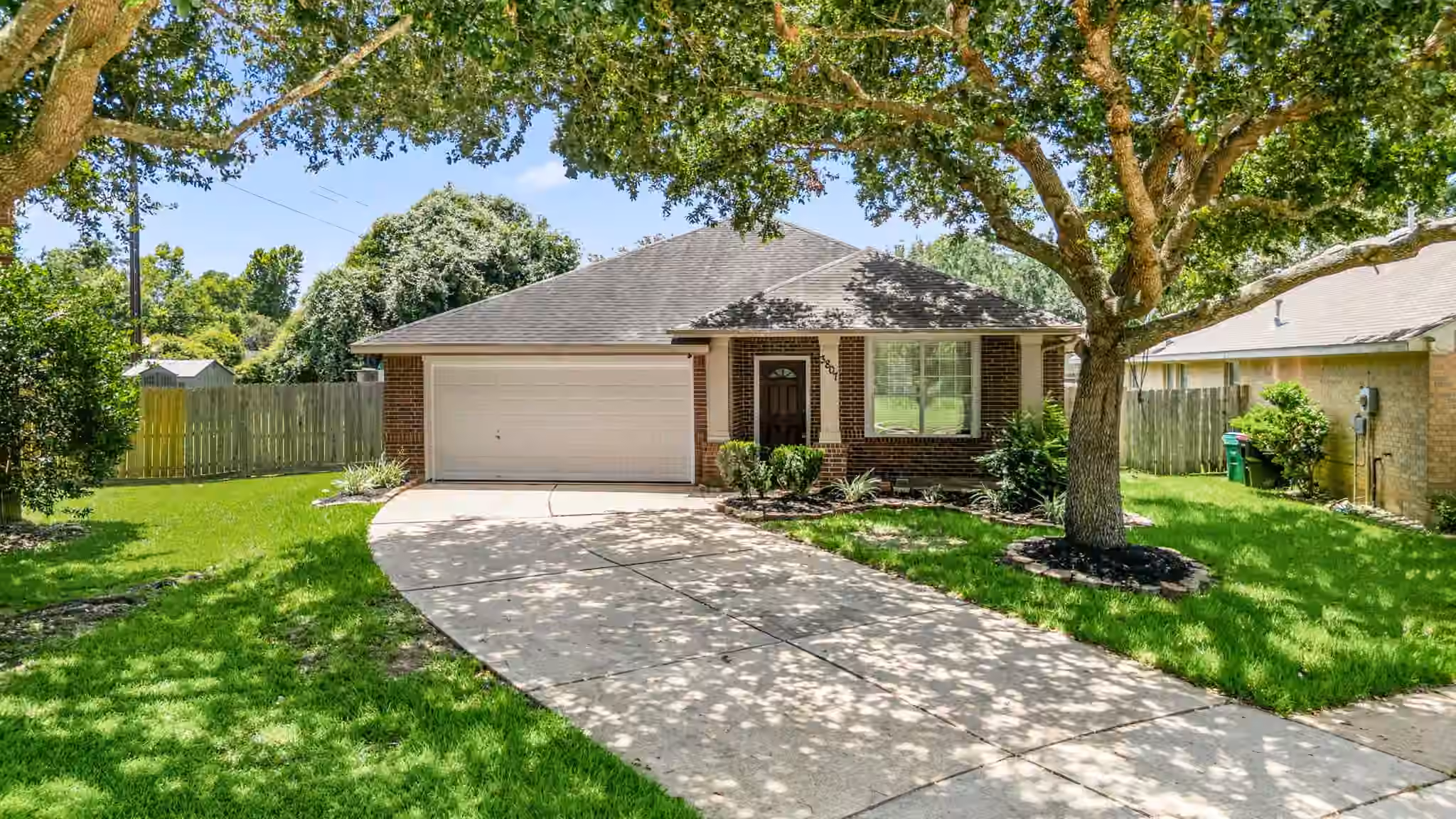 Photo of 3807 Parade Ct Court, Missouri City, TX