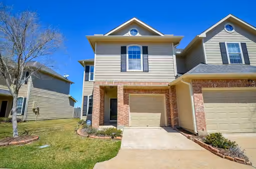 Photo of 20926 Sun Creek Drive, Katy, TX 77450