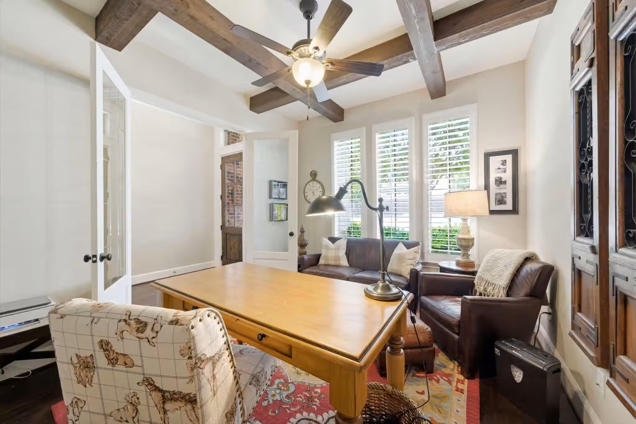 Photo 7 of 30910 Crest View Terrace, Fulshear, TX