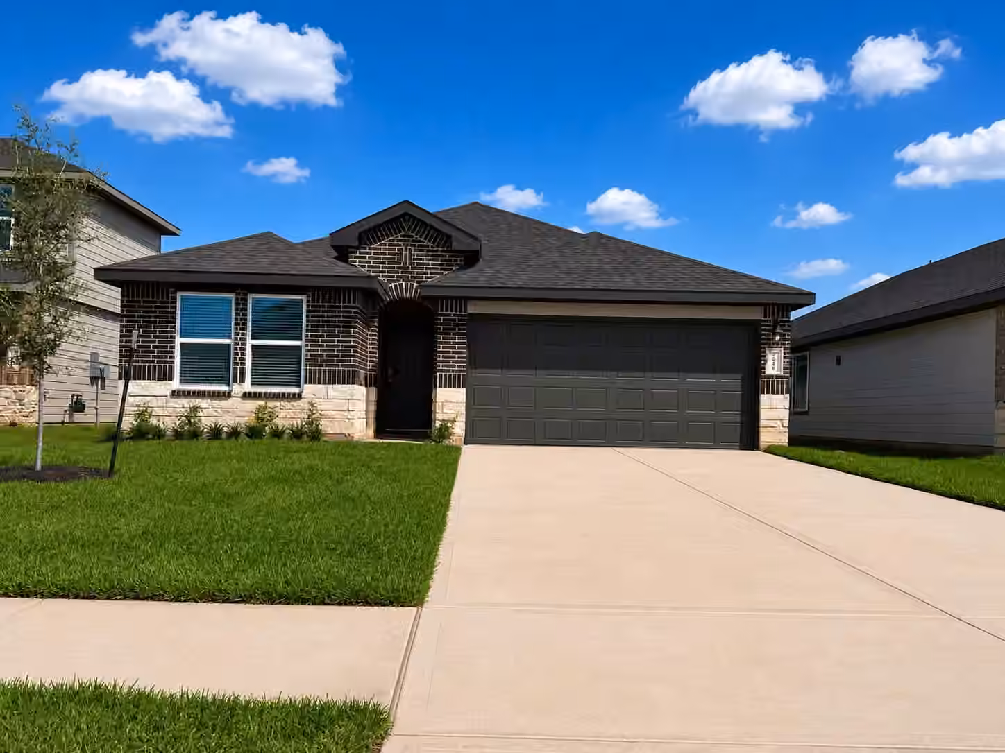 Photo of 31307 Harp Ridge Drive, Fulshear, TX 77441