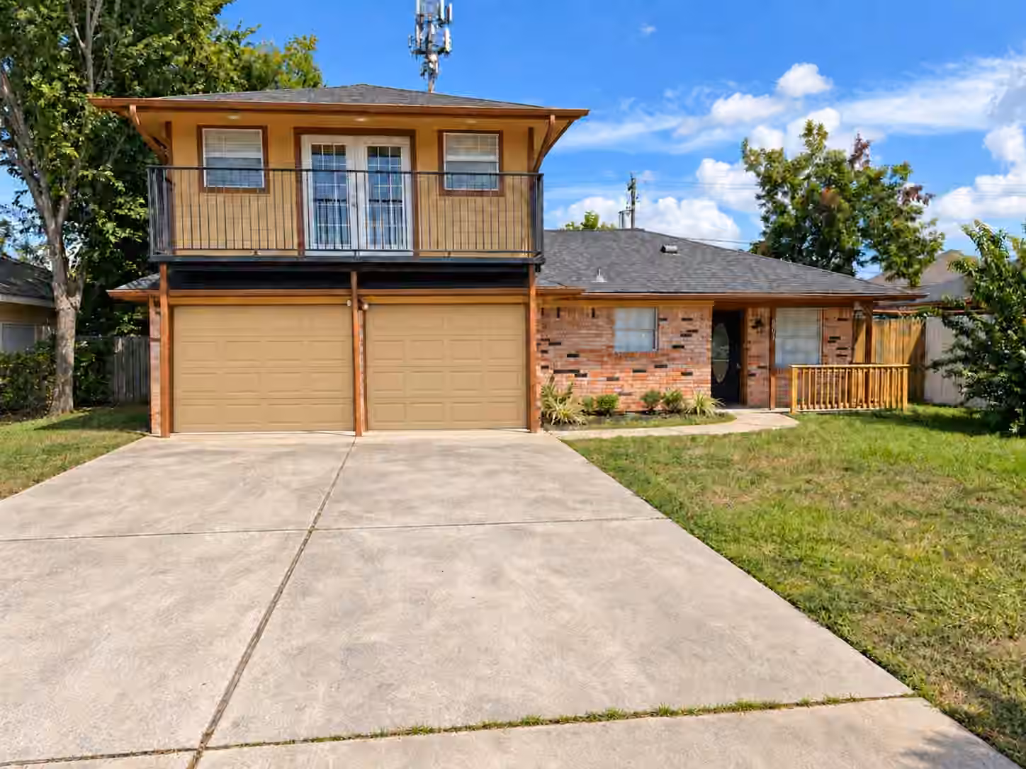 Photo of 6307 Georgianna Drive, Pasadena, TX 77503