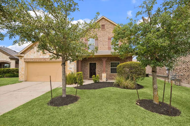 Photo 4 of 3805 Enchanted Timbers Lane, Spring, TX