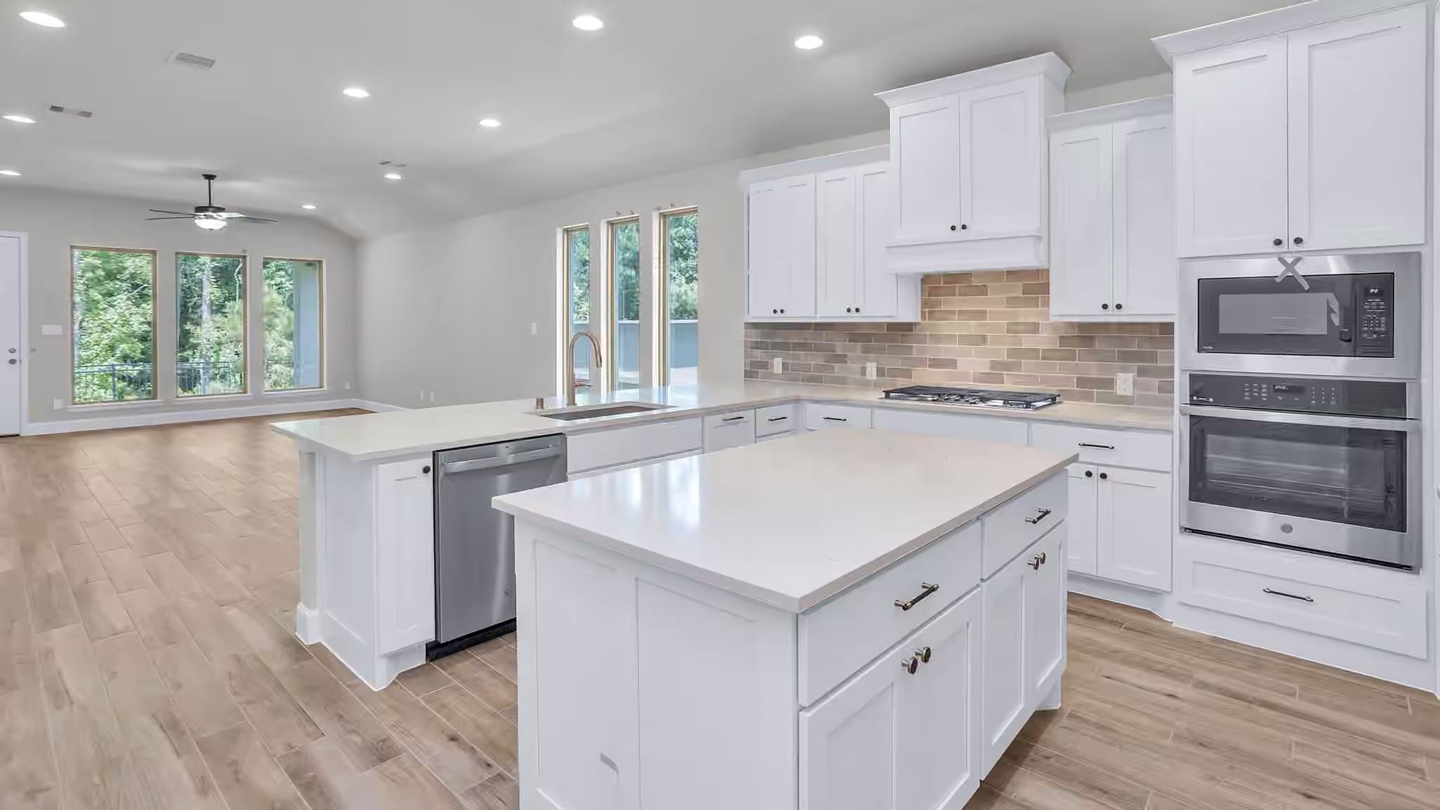 Photo 5 of 14806 Whistling Duck Lane, Magnolia, TX