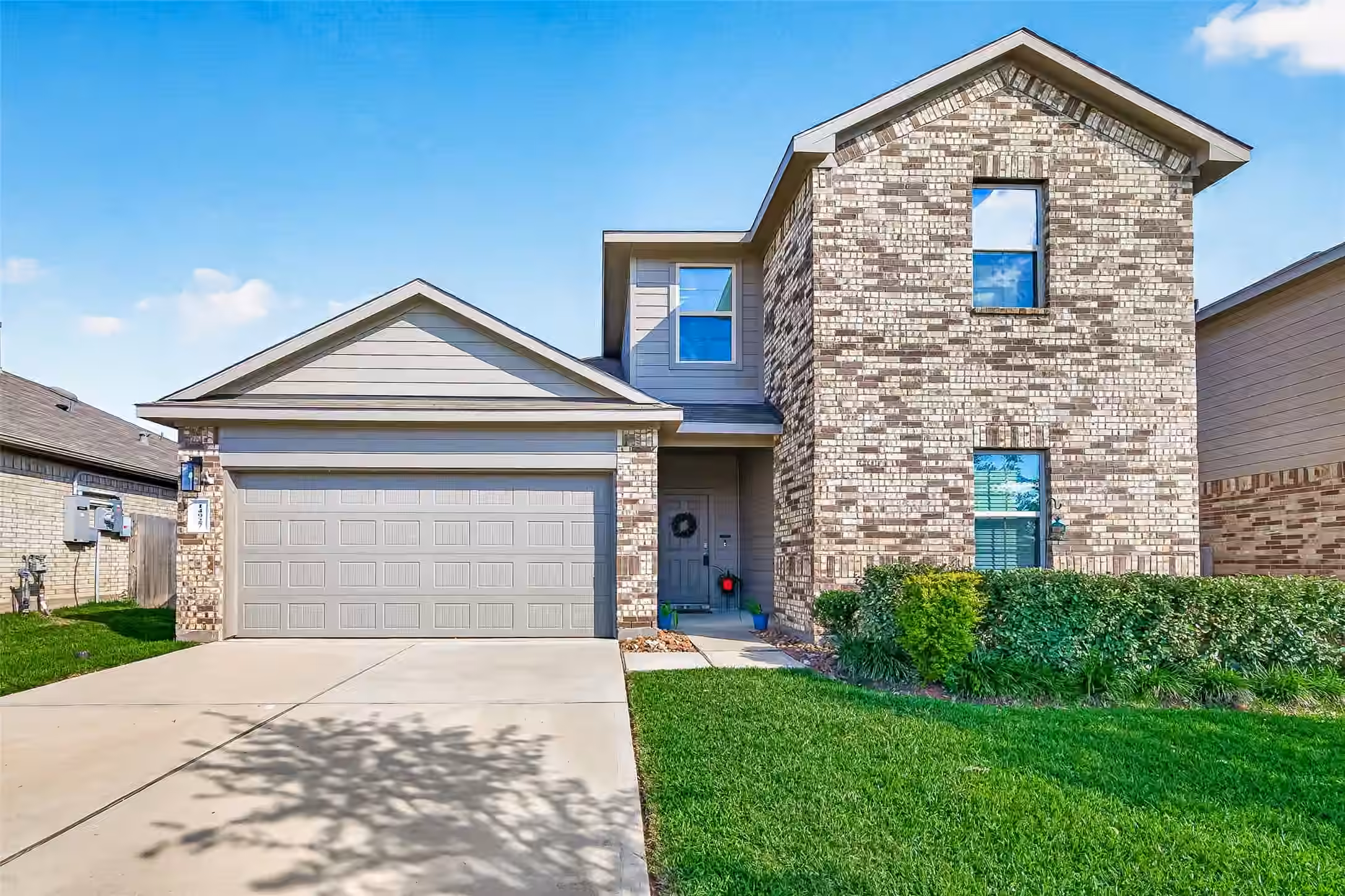 Photo of 14927 Prickly Pear Cove, Magnolia, TX 77354