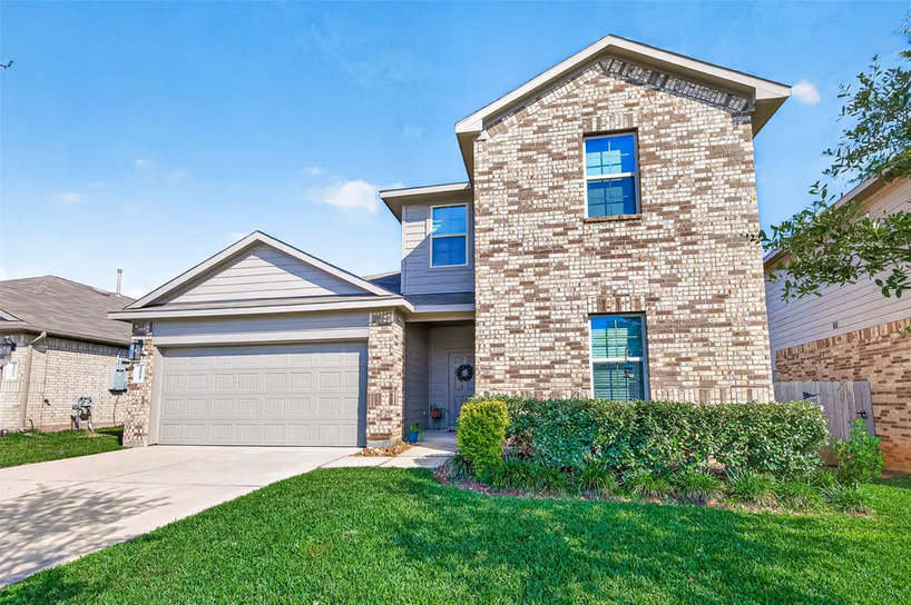 Photo 3 of 14927 Prickly Pear Cove, Magnolia, TX
