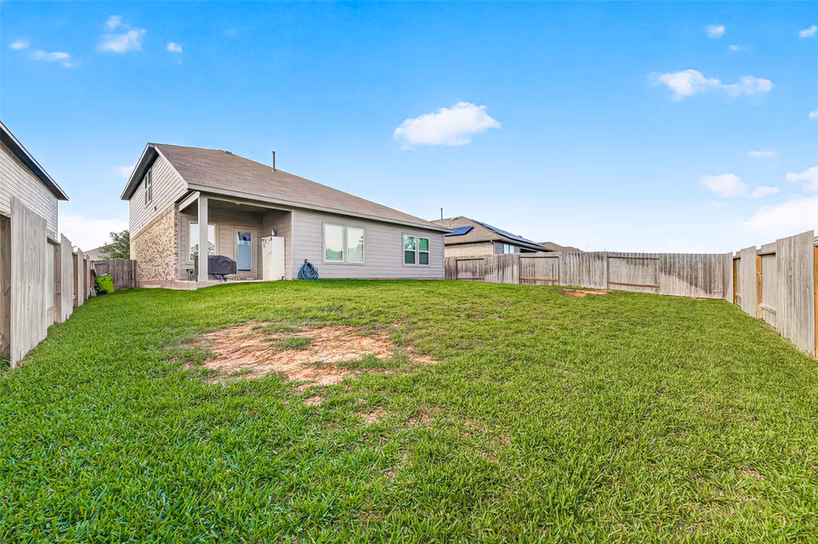 Photo 6 of 14927 Prickly Pear Cove, Magnolia, TX