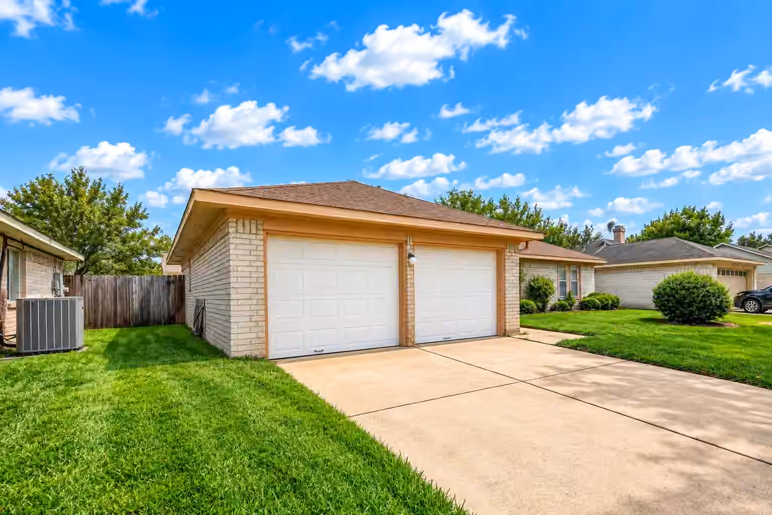 Photo 2 of 17726 Autumn Trails Lane, Houston, TX 77084