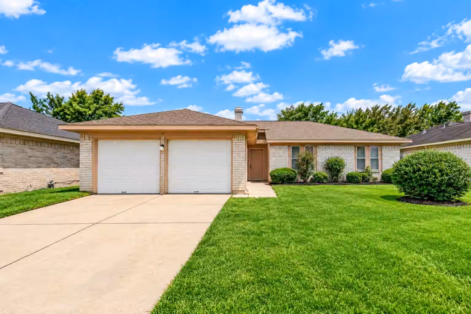 Photo 3 of 17726 Autumn Trails Lane, Houston, TX 77084