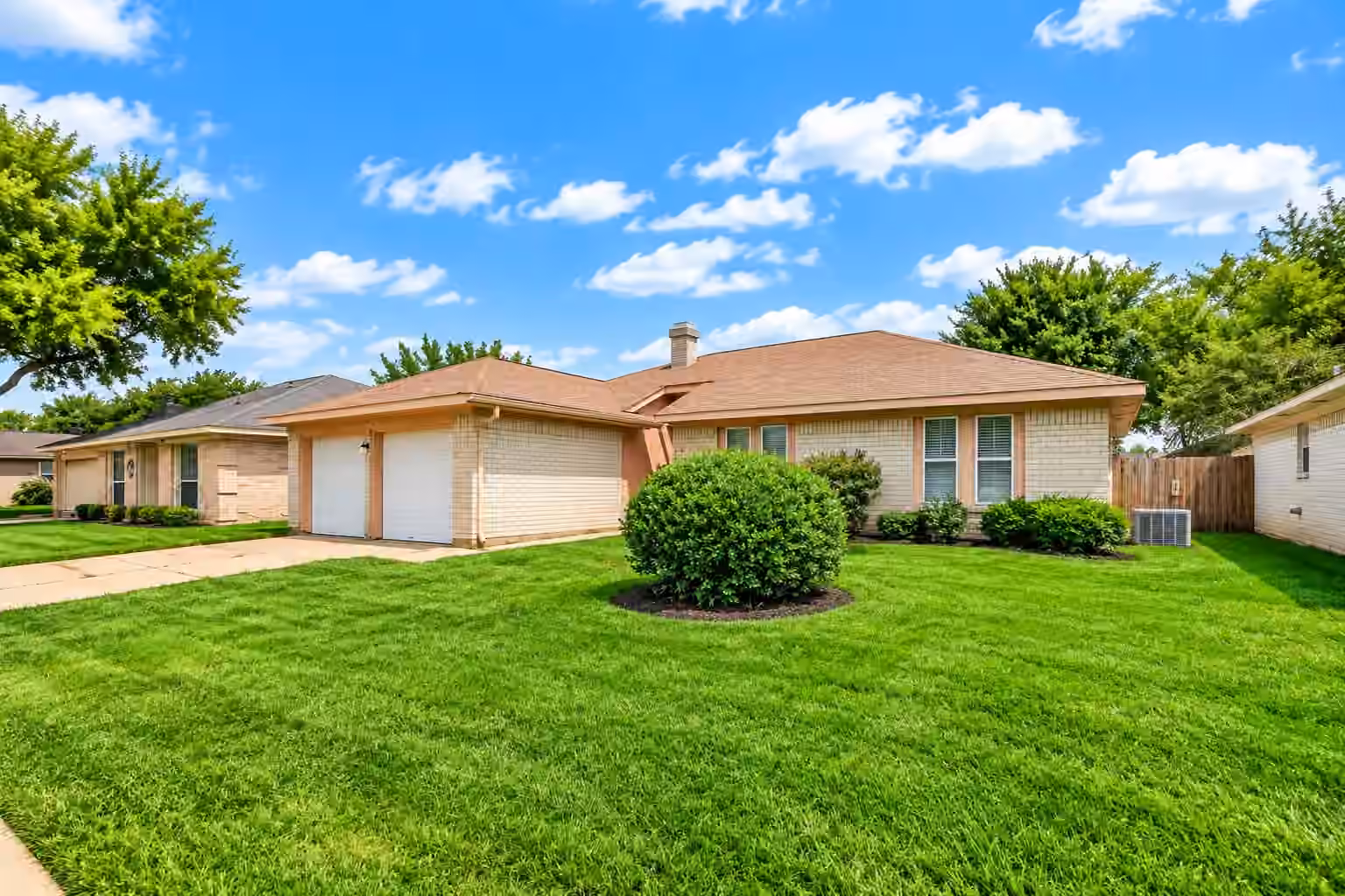 Photo 4 of 17726 Autumn Trails Lane, Houston, TX 77084