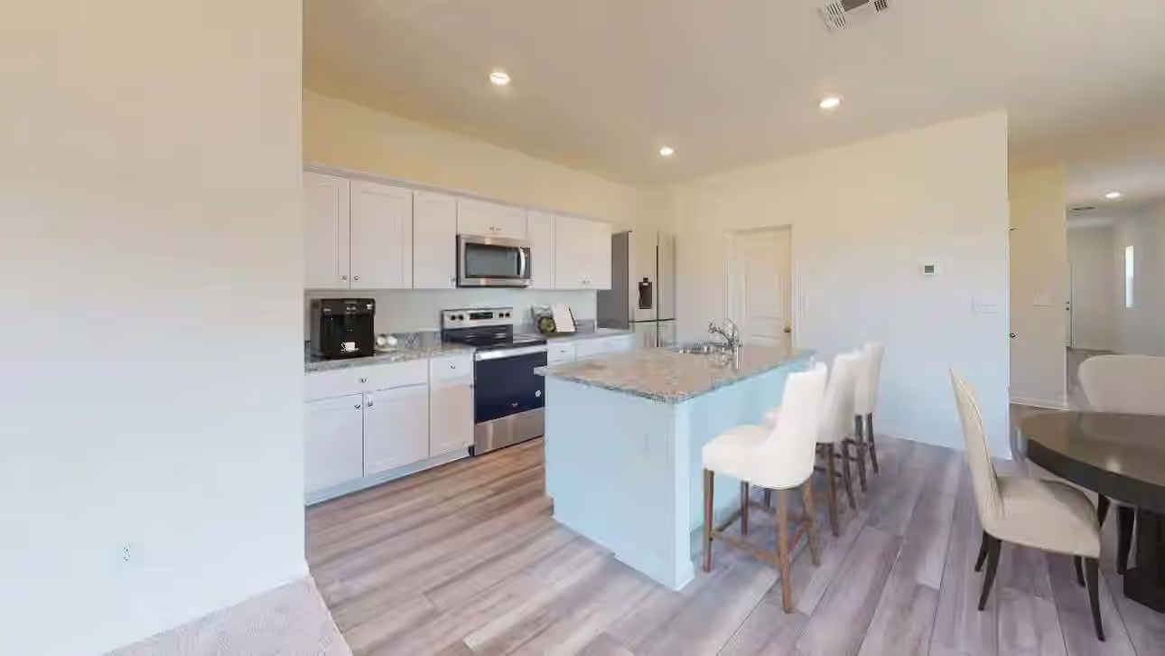 Photo 5 of 5650 Shelford Birch Street, Conroe, TX