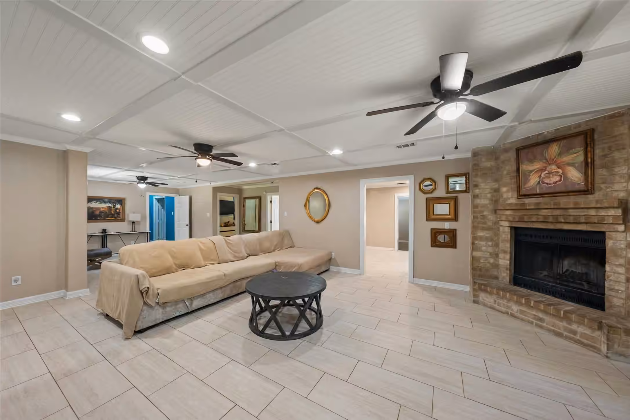 Photo 3 of 13257 Forest Trail, Conroe, TX