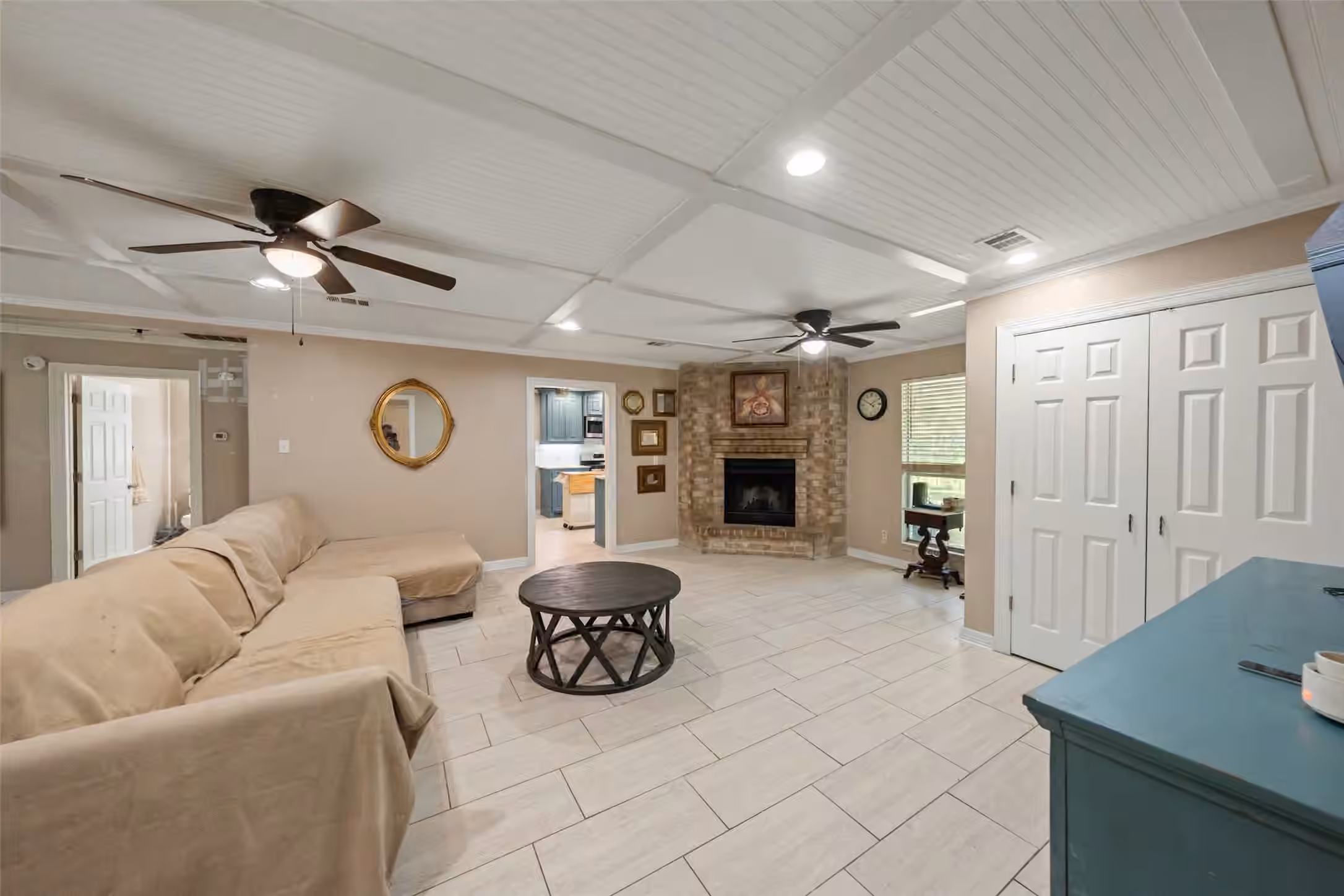 Photo 5 of 13257 Forest Trail, Conroe, TX