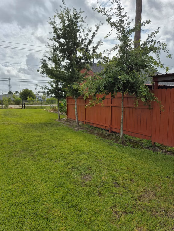 Photo 2 of 11217 Todd Street, Houston, TX