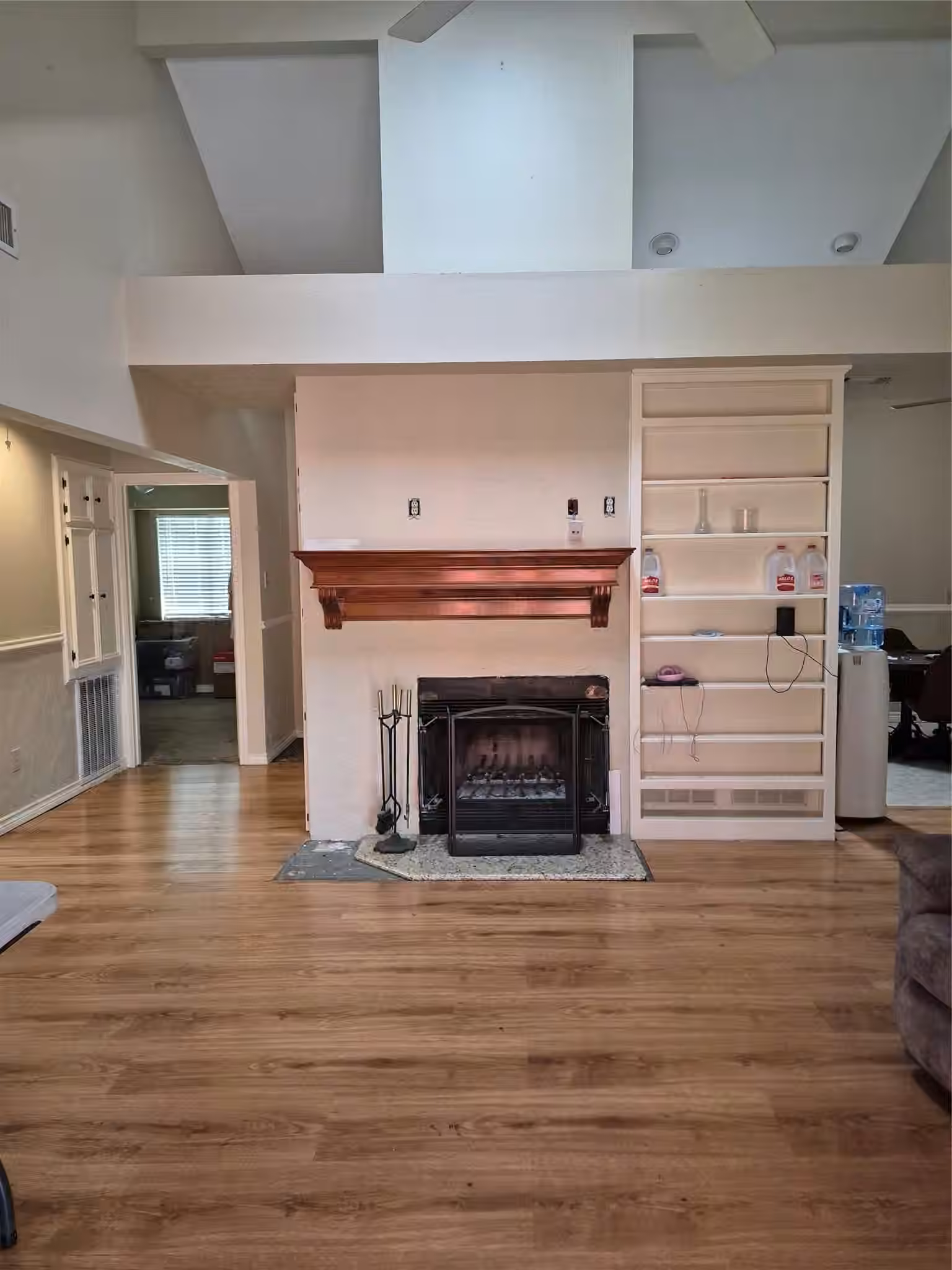 Photo 4 of 11217 Todd Street, Houston, TX