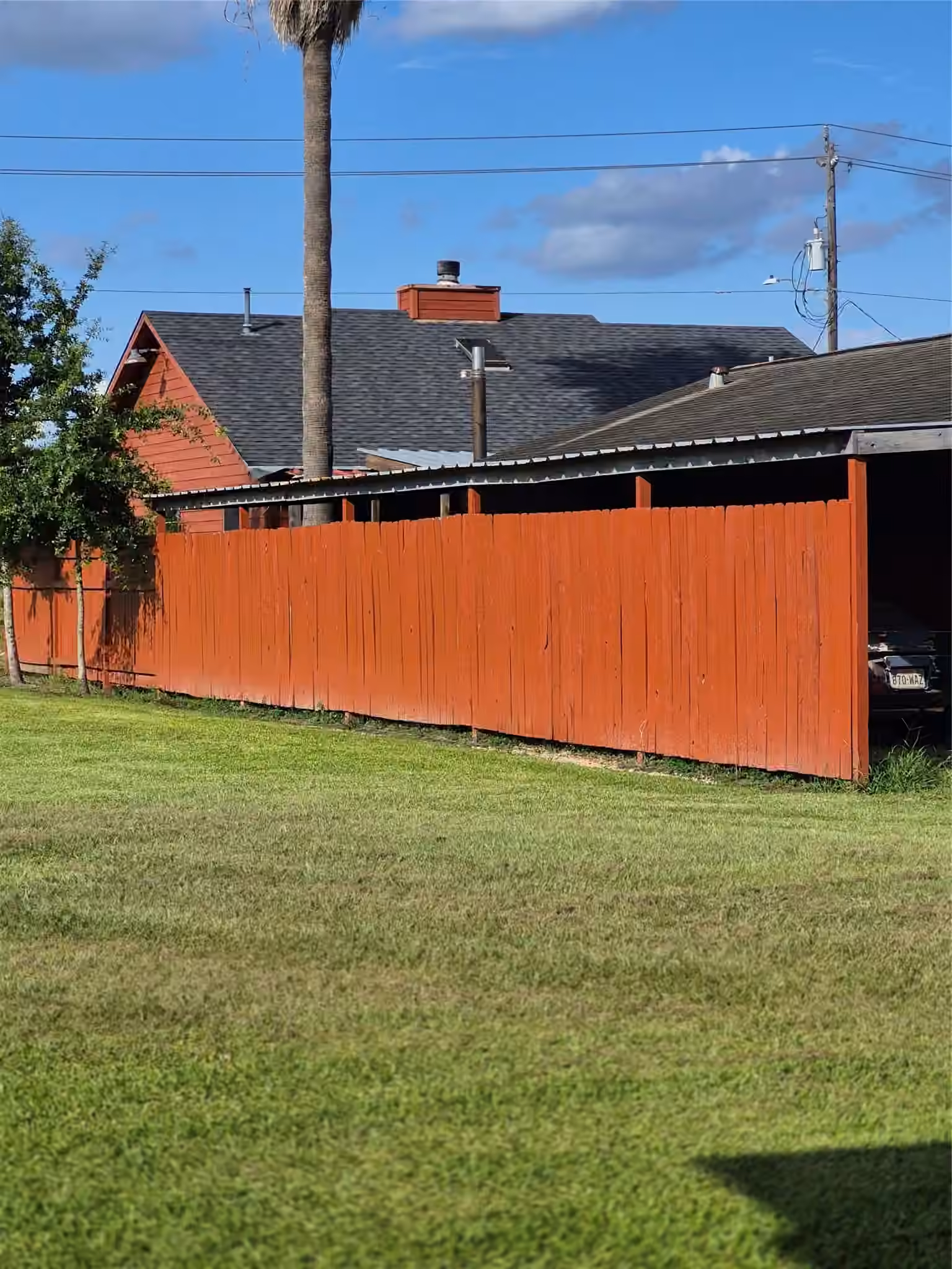Photo 5 of 11217 Todd Street, Houston, TX