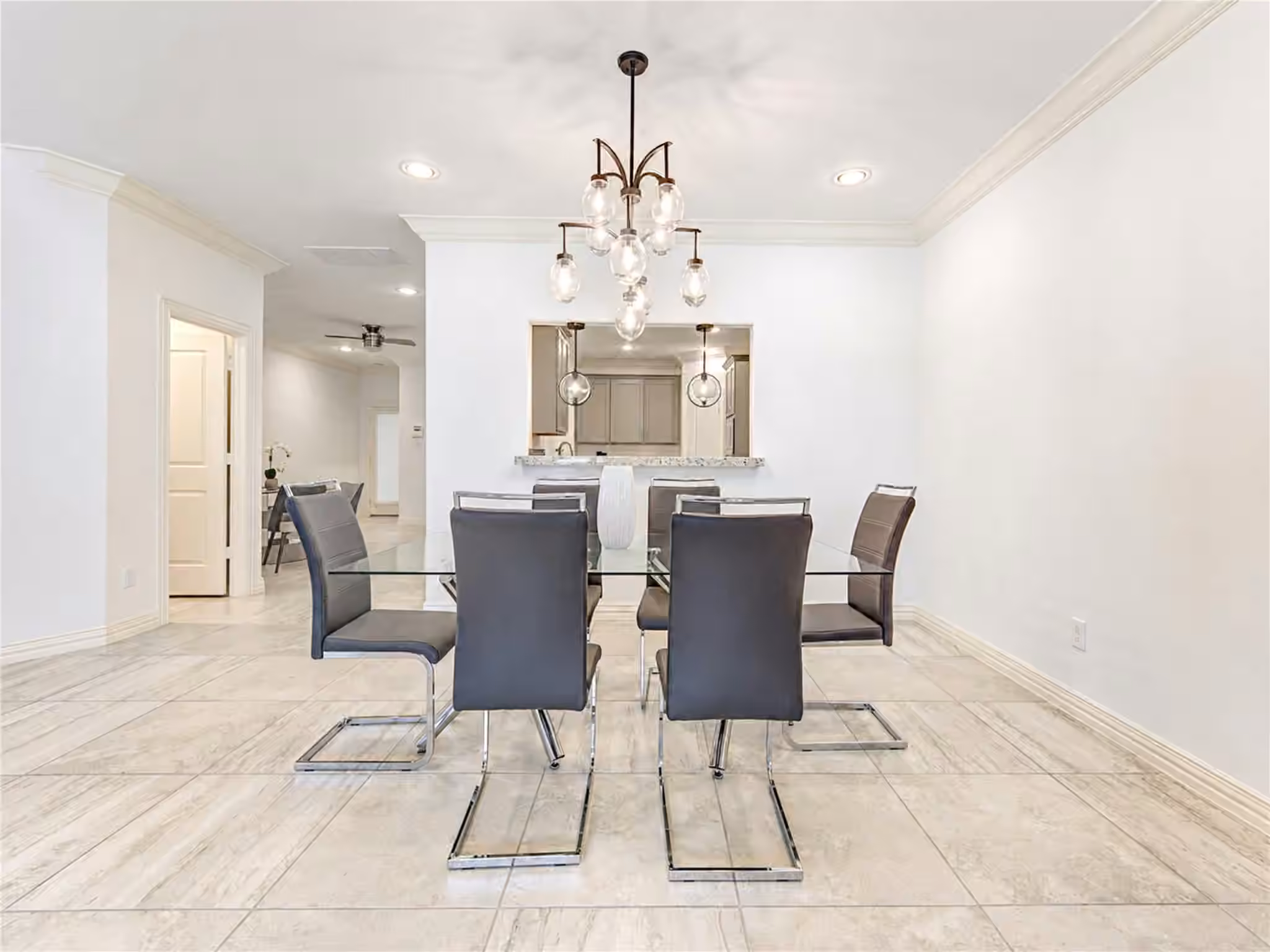 Photo 6 of 13605 Teal Bluff Lane, Houston, TX