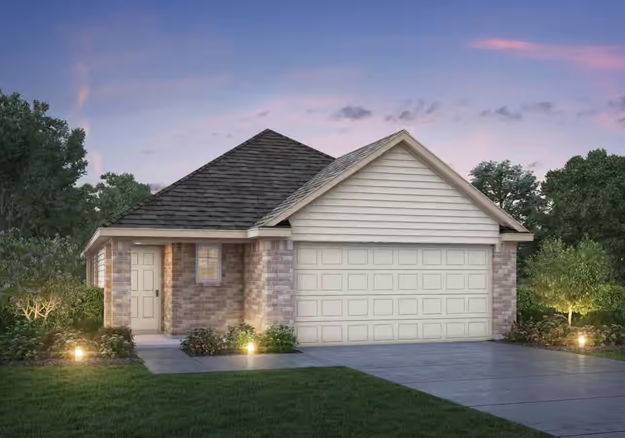 Photo of 15456 Woody Haven Drive, Conroe, TX 77302