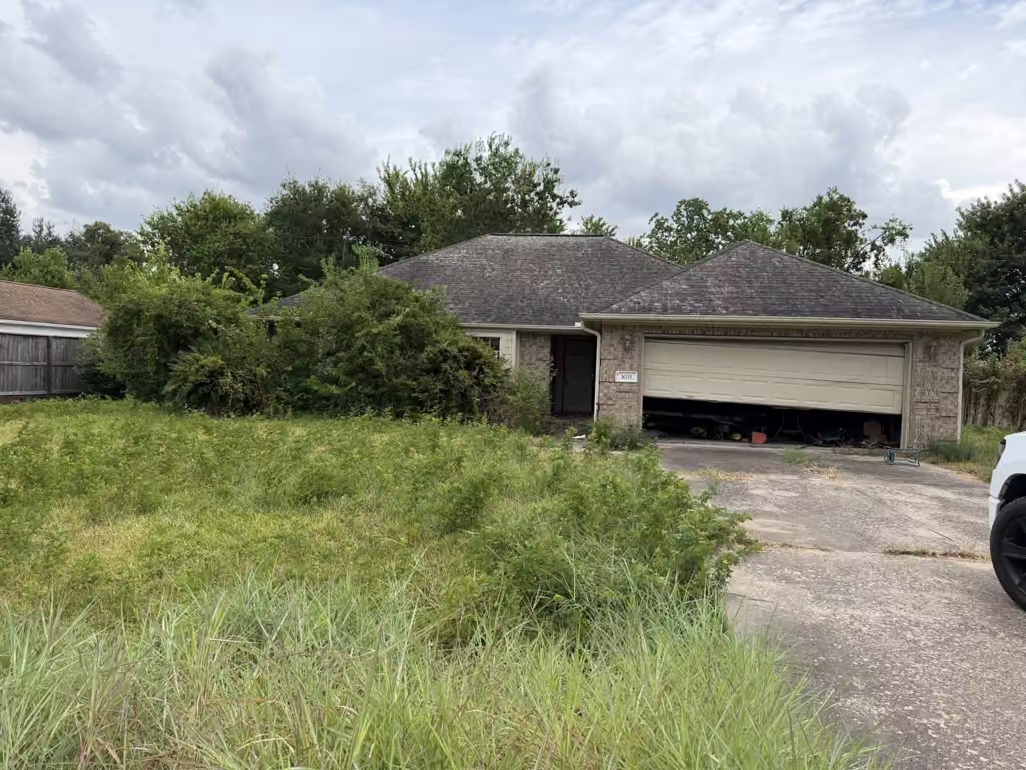 Photo of 1033 Theresa Street, Houston, TX 77051