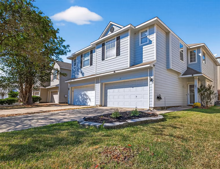 Photo of 16626 Beckland Lane, Houston, TX 77084