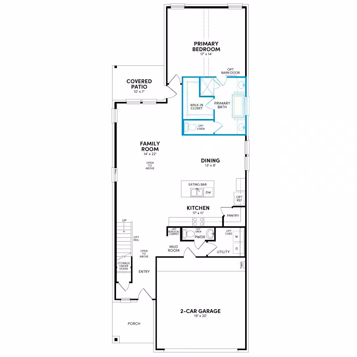 Photo 2 of 2950 Mellow Pines Lane, Webster, TX