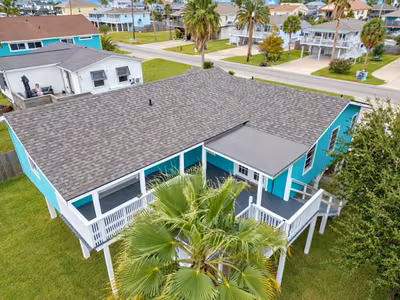 Photo of 16611 Jamaica Inn Road, Jamaica Beach, TX 77554
