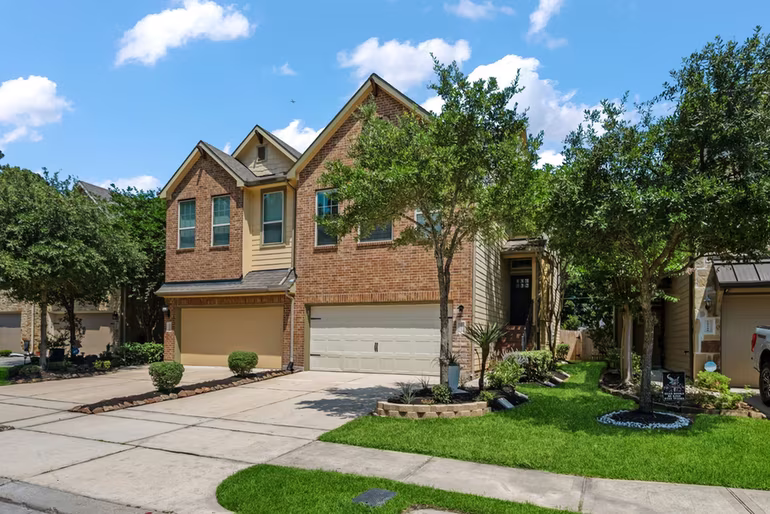 Photo 4 of 18550 Jasmine Garden Place, Humble, TX