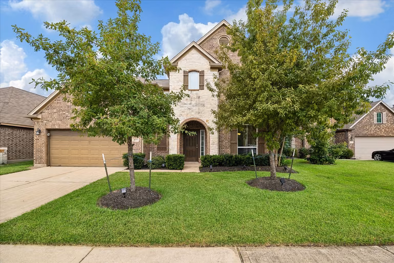 Photo of 4131 Soaring Elm Street, Humble, TX