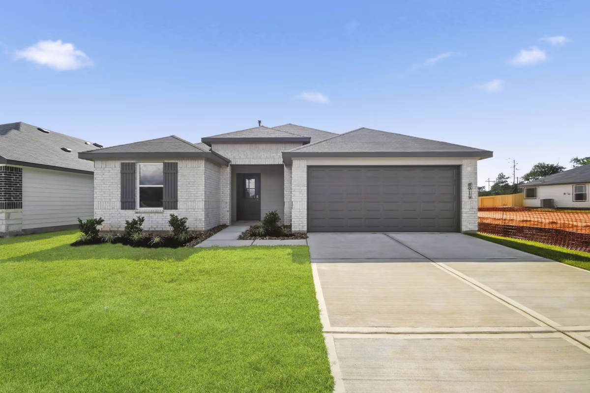 Photo of 8914 Phoebe Bend Drive, Montgomery, TX 77316