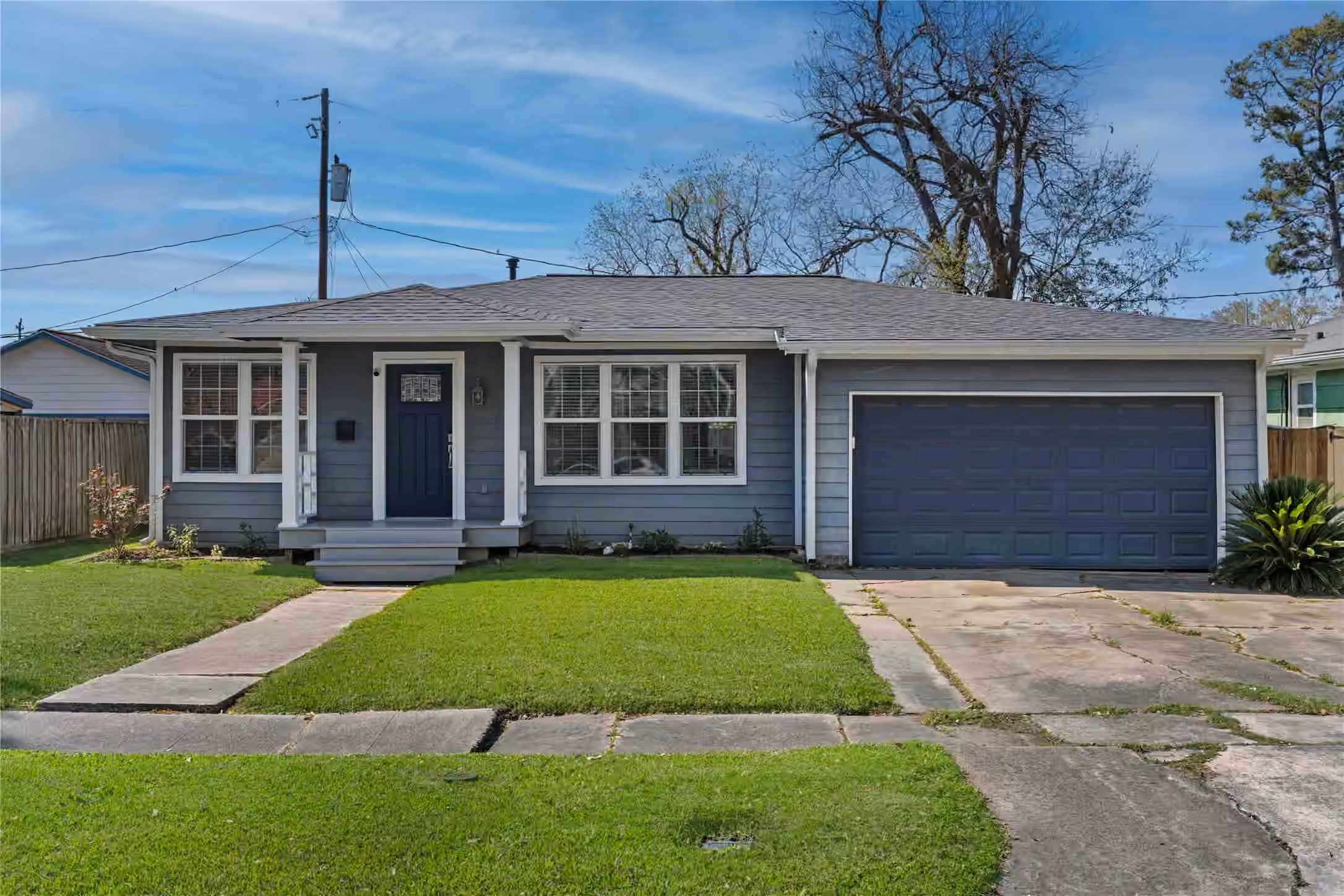 Photo 2 of 1118 Jocelyn Street, Houston, TX