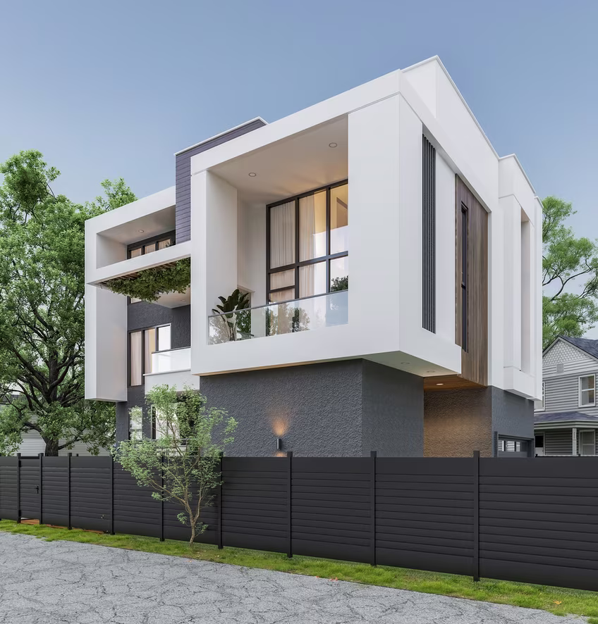 Photo of 1502 W 21st Street, Houston, TX
