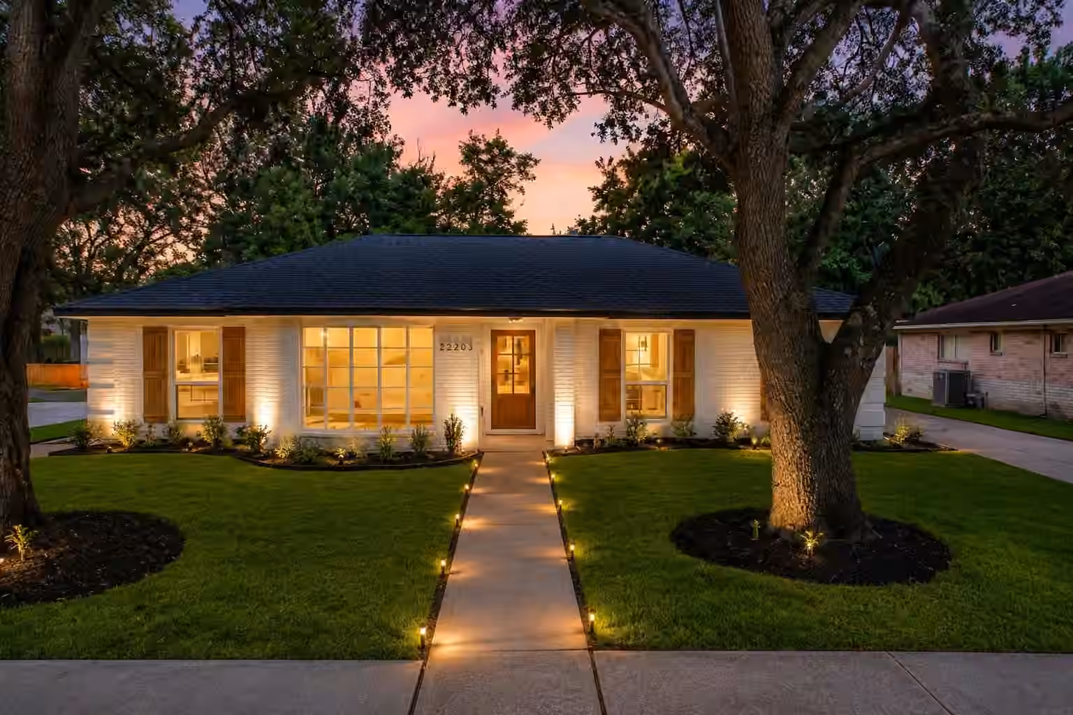 Photo of 22203 Hockaday Drive, Katy, TX 77450
