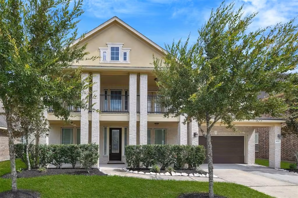 Photo of 4511 Haviland Falls Drive, Humble, TX 77396
