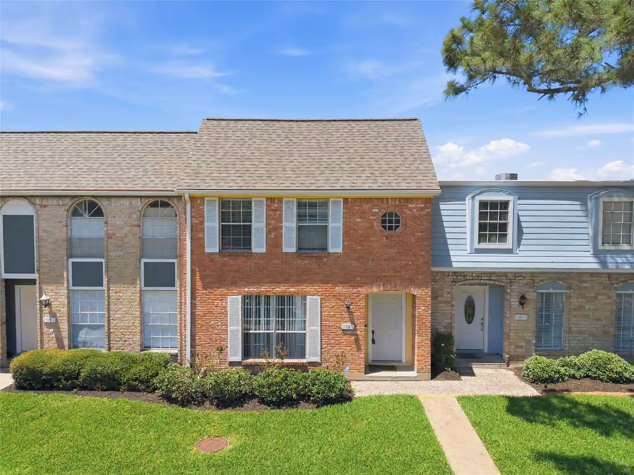 Photo of 11002 Hammerly Boulevard 12, Houston, TX