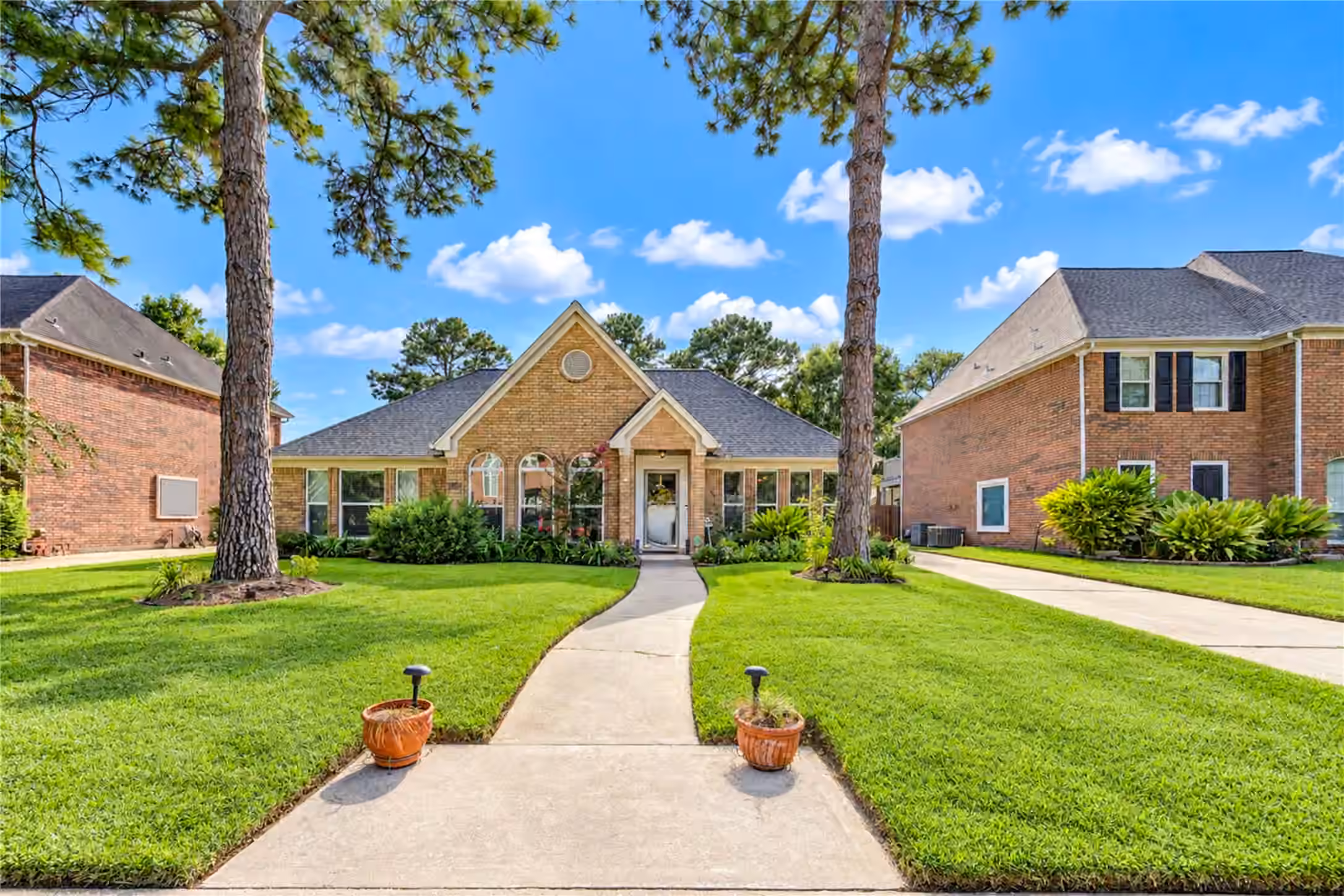 Photo of 7303 Starbridge Drive, Houston, TX 77095