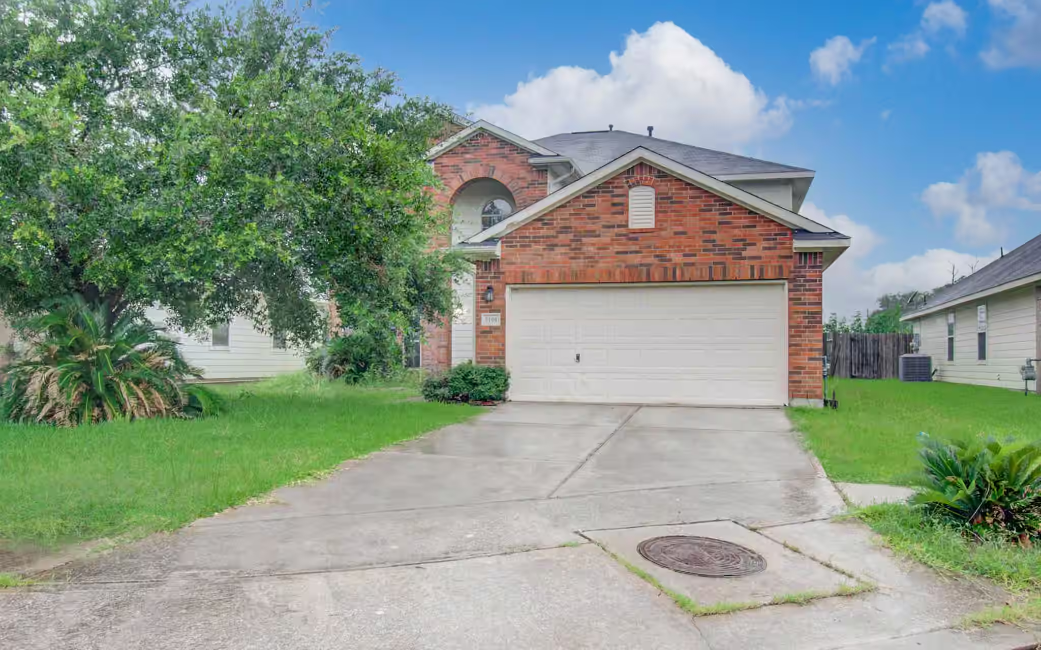 Photo 3 of 7106 Still Haven Drive, Richmond, TX